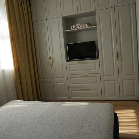 Heart Of Vilnius Apartment 외부 사진