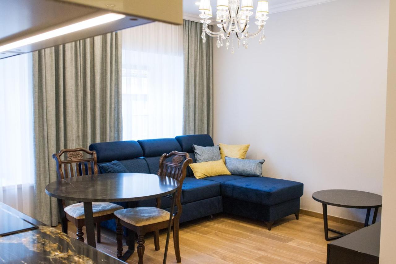 Heart Of Vilnius Apartment 외부 사진