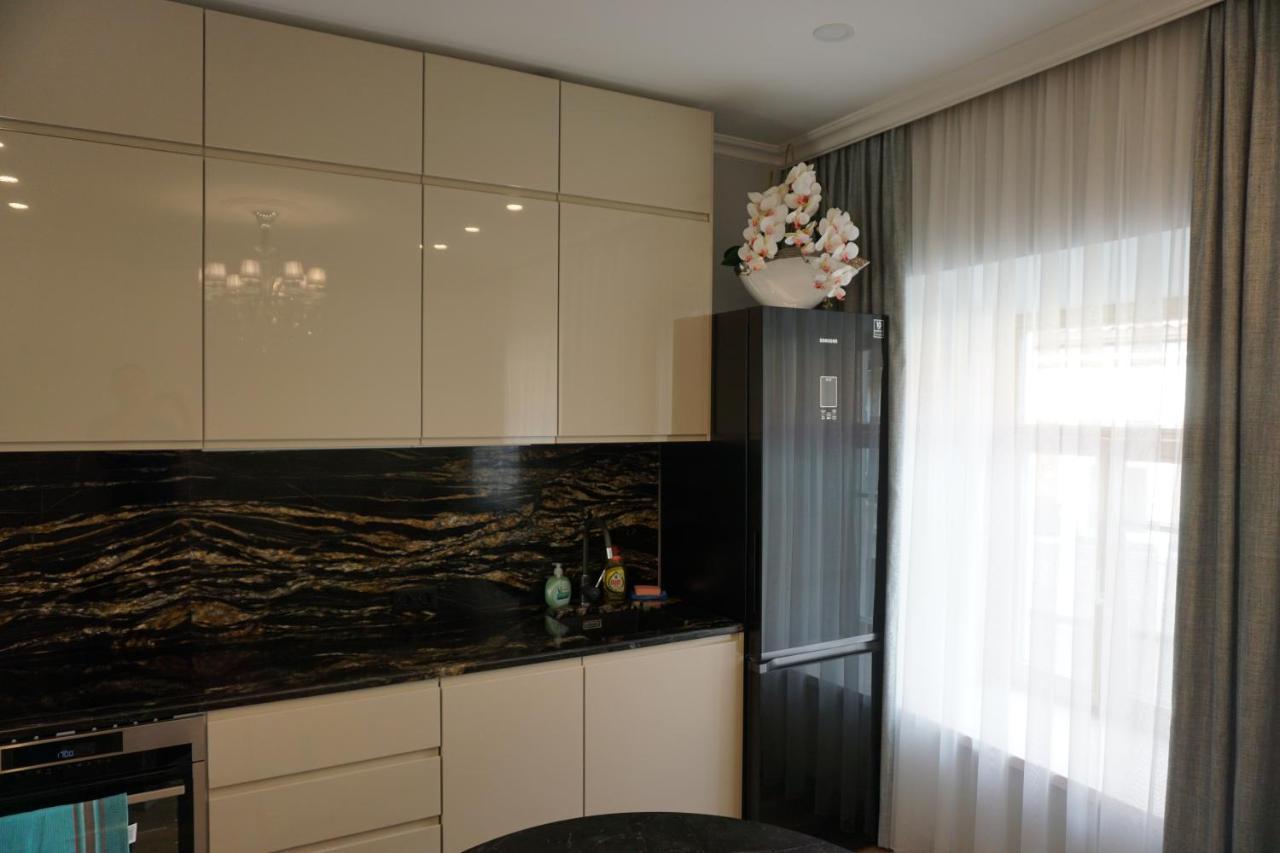 Heart Of Vilnius Apartment 외부 사진