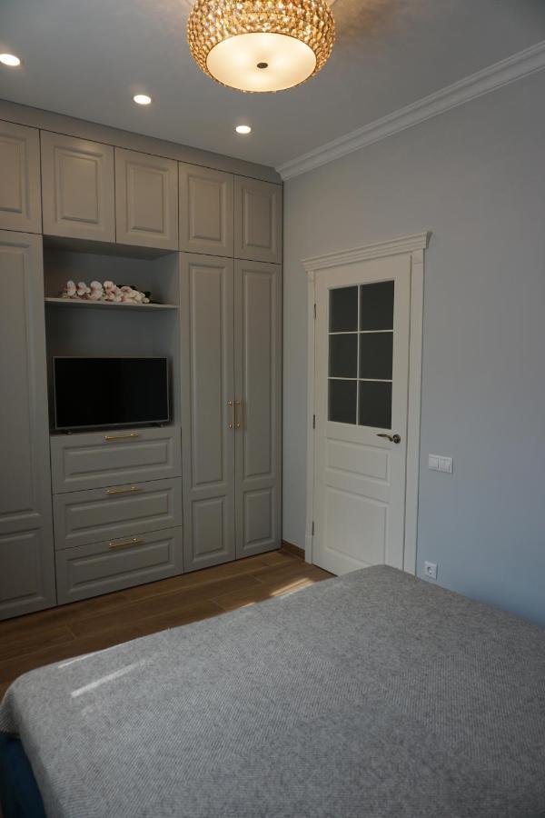 Heart Of Vilnius Apartment 외부 사진