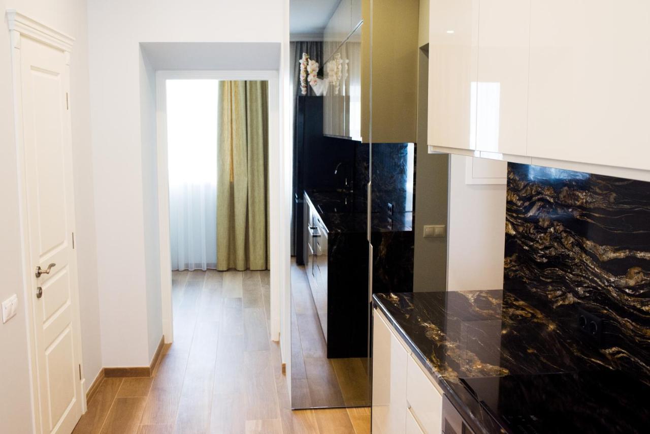 Heart Of Vilnius Apartment 외부 사진