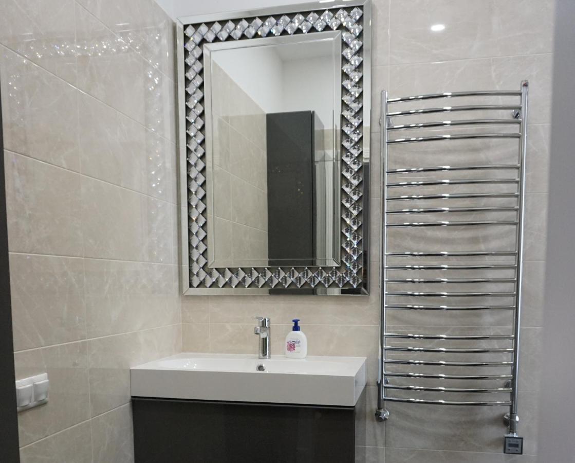 Heart Of Vilnius Apartment 외부 사진